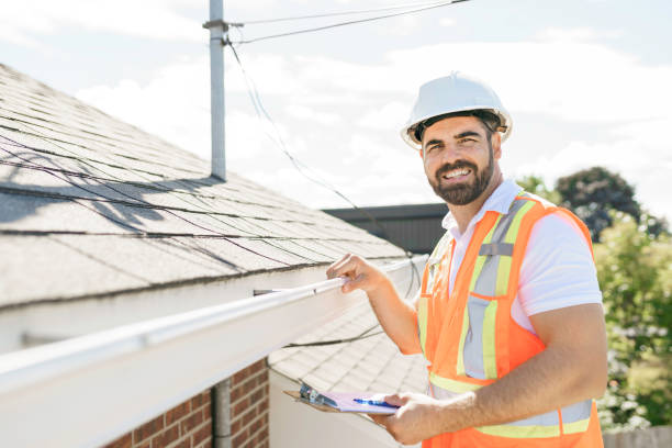 Best Best Roofing Contractors  in Whitg, IN