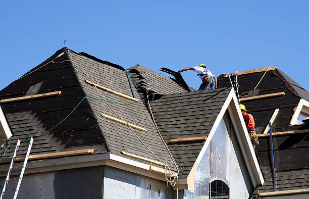 Quick and Trustworthy Emergency Roof Repair Services in Whiting, IN