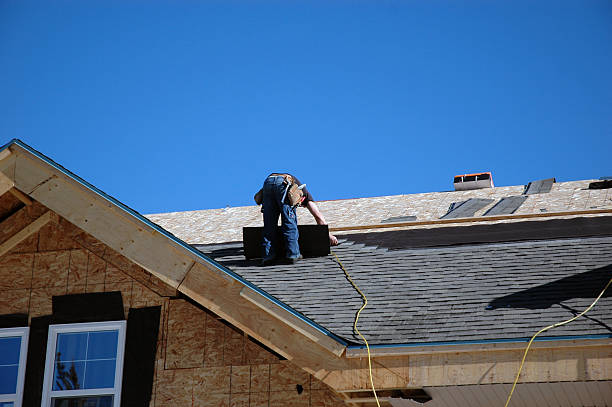 Best Slate Roofing Contractor  in Whitg, IN