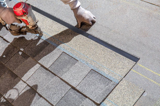 Best Roof Replacement Cost  in Whitg, IN