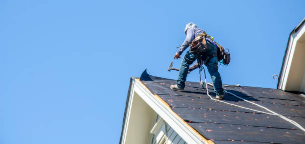 Roof Installation Near Me in Whiting, IN